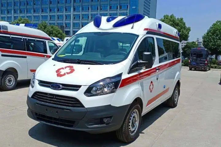 五指山市长途救护车转院